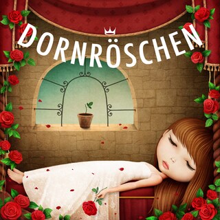 Dornröschen als Hörbuch
