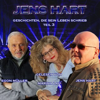 Geschichten, die sein Leben schrieb Teil 3. als Hörbuch