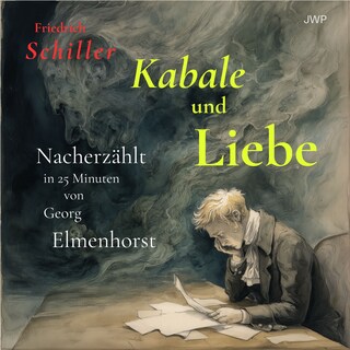 Kabale und Liebe als Hörbuch