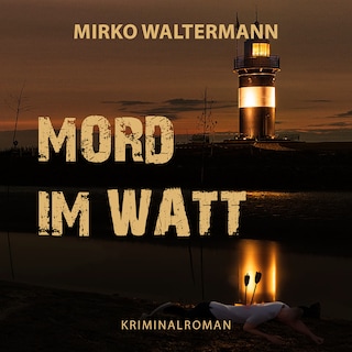 Mord im Watt als Hörbuch