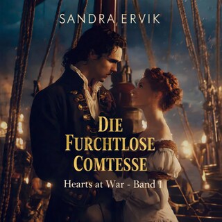 Die Furchtlose Comtesse als Hörbuch
