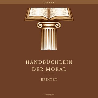 Handbüchlein der Moral als Hörbuch