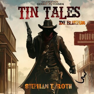 Tin Tales als Hörbuch