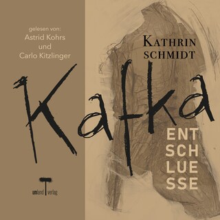 Kafka als Hörbuch