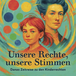 Unsere Rechte, unsere Stimmen. als Hörbuch