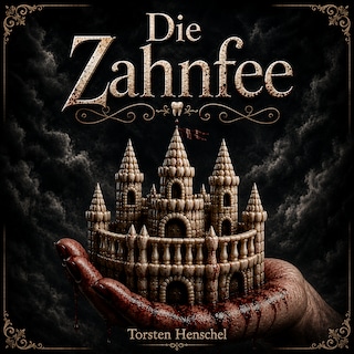 Die Zahnfee als Hörbuch