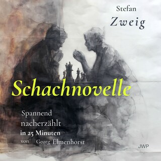 Schachnovelle als Hörbuch