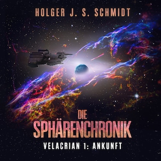 Die Sphärenchronik als Hörbuch
