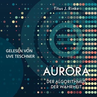 Aurora als Hörbuch