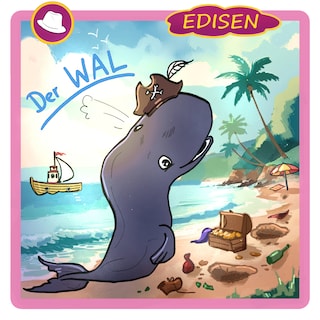 Der Wal als Hörbuch