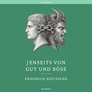 Jenseits von Gut und Böse als Hörbuch