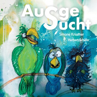 AusgeSucht als Hörbuch