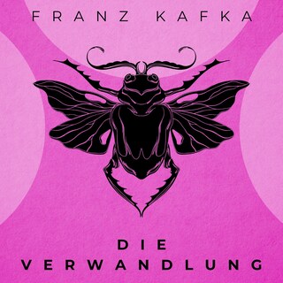 Die Verwandlung als Hörbuch