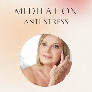 Meditation: Anti Stress als Hörbuch