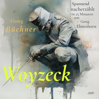 Woyzeck als Hörbuch