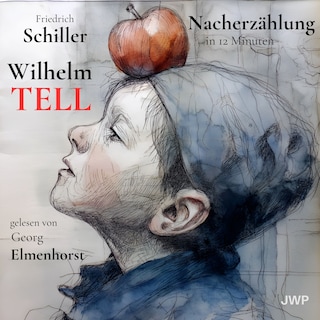 Wilhelm Tell als Hörbuch