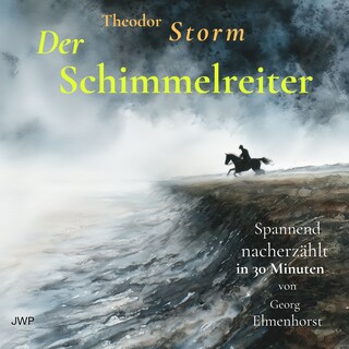 Der Schimmelreiter als Hörbuch