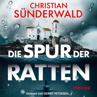 Die Spur der Ratten als Hörbuch