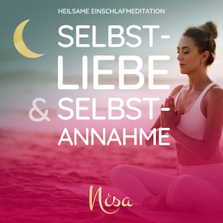 Heilsame Einschlafmeditation als Hörbuch