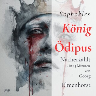 König Ödipus als Hörbuch