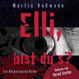 Elli, bist du's? als Hörbuch