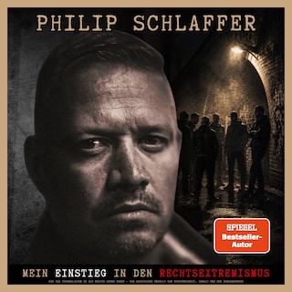 Mein Einstieg in den Rechtsextremismus als Hörbuch