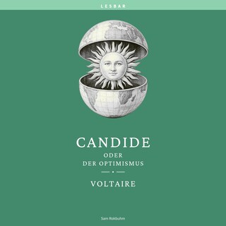 Candide oder der Optimismus als Hörbuch