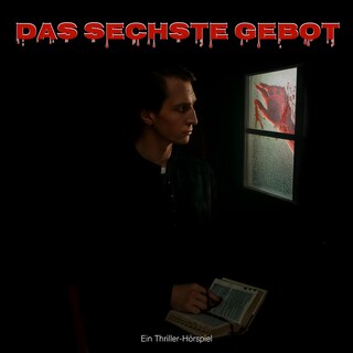 Das sechste Gebot als Hörbuch