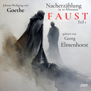 Faust I als Hörbuch