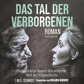 Das Tal der Verborgenen als Hörbuch