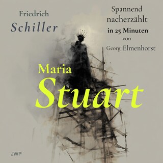 Maria Stuart als Hörbuch