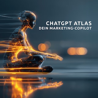 ChatGPT Atlas als Hörbuch