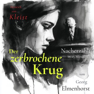 Der zerbrochene Krug als Hörbuch