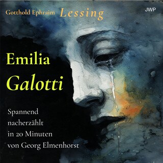 Emilia Galotti als Hörbuch
