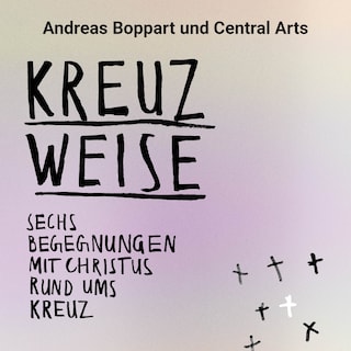 Kreuzweise als Hörbuch