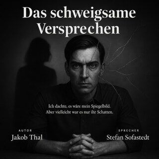 Das schweigsame Versprechen als Hörbuch