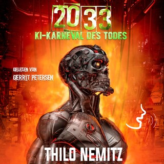 2033 als Hörbuch