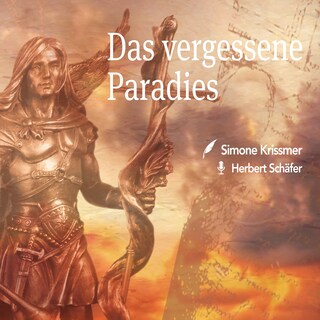 Das vergessene Paradies als Hörbuch