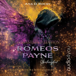 Romeos Payne als Hörbuch