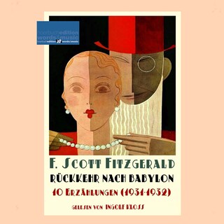 Rückkehr nach Babylon als Hörbuch