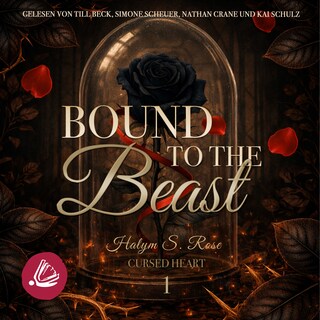 Bound to the Beast als Hörbuch
