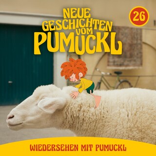 26: Wiedersehen mit Pumuckl (Neue Geschichten vom Pumuckl) als Hörbuch