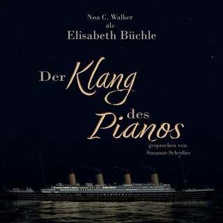 Der Klang des Pianos als Hörbuch