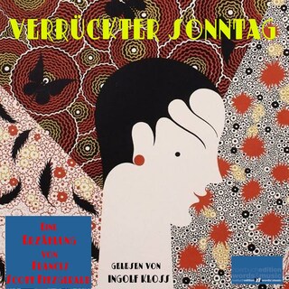 Verrückter Sonntag als Hörbuch