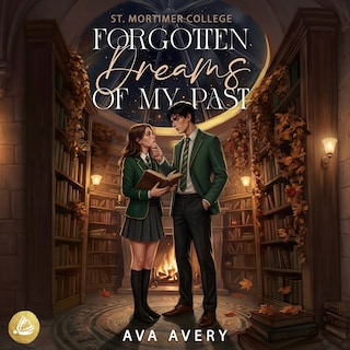 Forgotten Dreams of My Past als Hörbuch