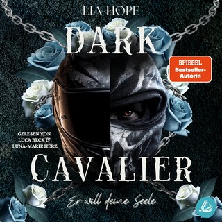 Dark Cavalier als Hörbuch