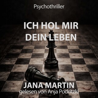 Ich hol mir dein Leben als Hörbuch