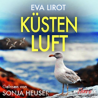 KÜSTENLUFT als Hörbuch