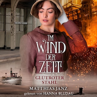 Im Wind der Zeit als Hörbuch