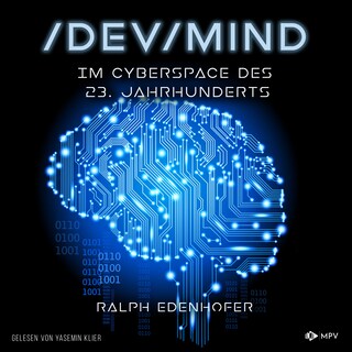 / DEV / MIND als Hörbuch